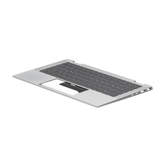 Top Cover HP SPS-TOP COVER WKB BL PVCY - High-Quality Replacement - M45822-041